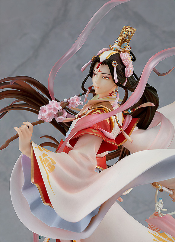 謝怜 太子悅神Ver.