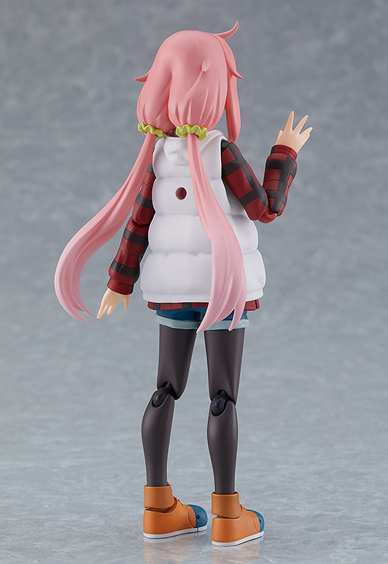 figma 各務原なでしこ DXエディション