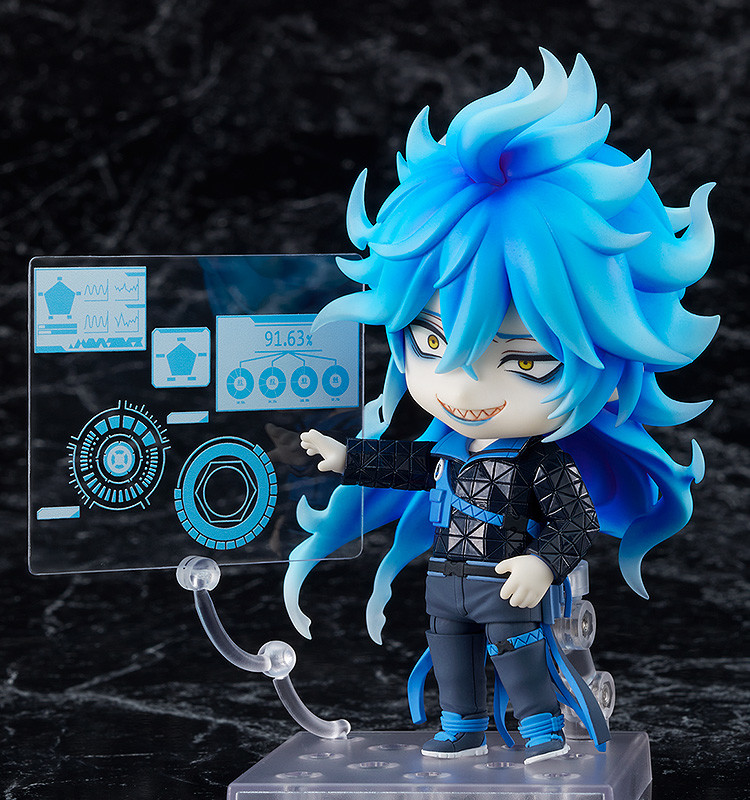 ねんどろいど イデア・シュラウド
