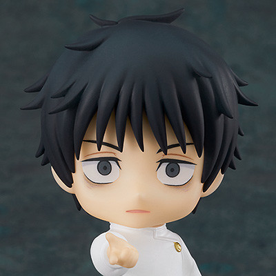 ねんどろいど 乙骨憂太 劇場版 呪術廻戦 0Ver.