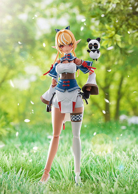 figma 不知火フレア