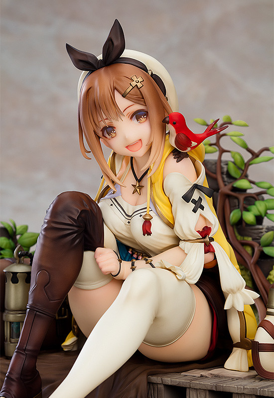ライザリン・シュタウト