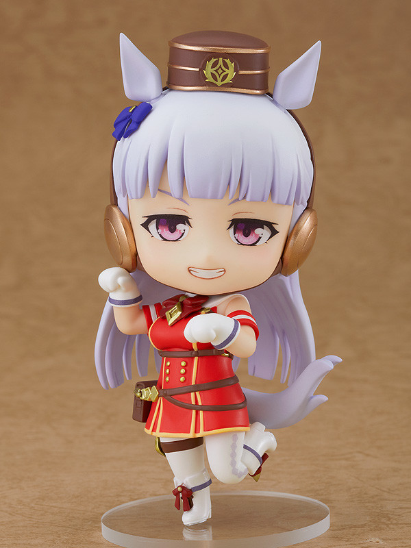ねんどろいど ゴールドシップ