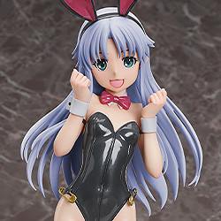 御坂美琴 バニーVer.2nd