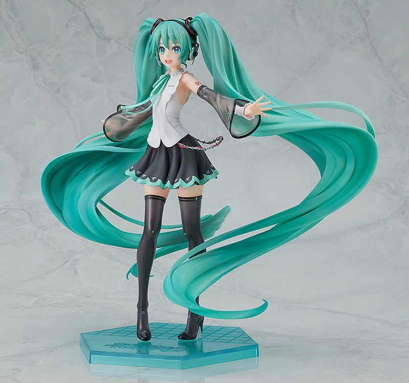 初音ミク NT