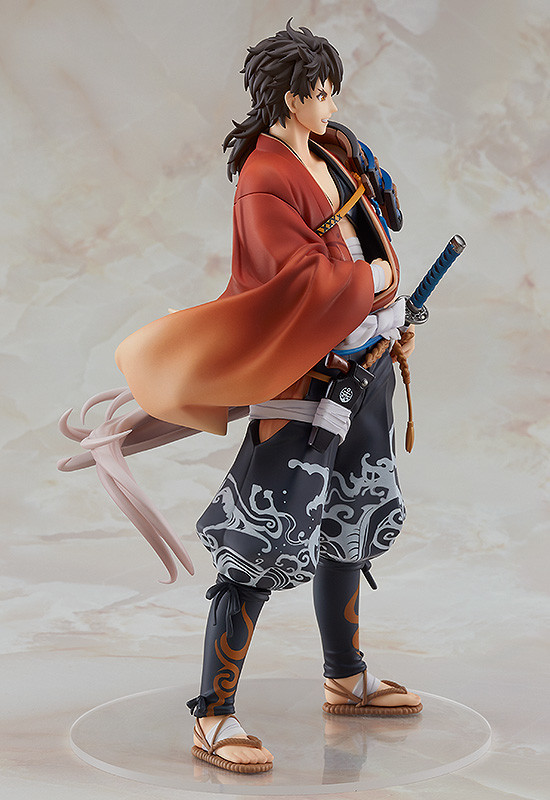 axes femme 刀剣乱舞 陸奥守吉行イメージ パンツ axes femmeが【刀剣