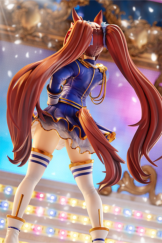 ウマ娘 プリティーダービー ダイワスカーレット