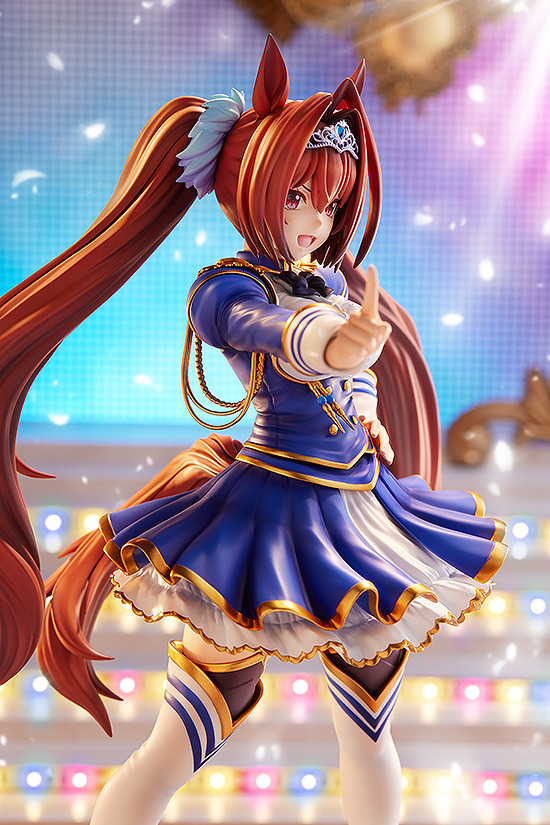 ウマ娘 プリティーダービー ダイワスカーレット