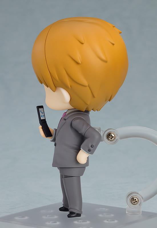 ねんどろいど 霊幻新隆