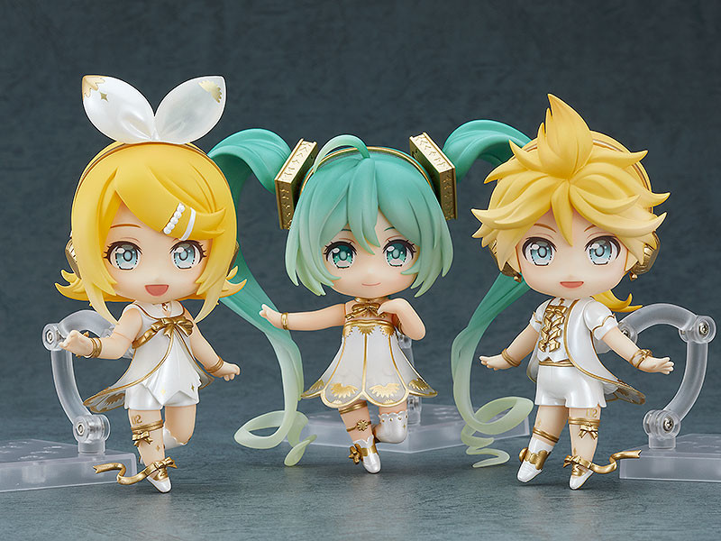 ねんどろいど 鏡音レン シンフォニー2022Ver.
