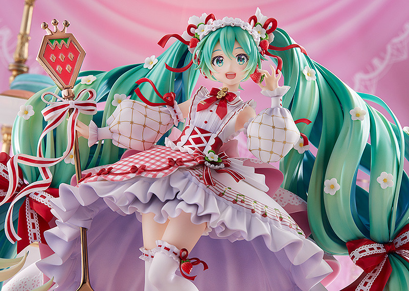 初音ミク 15th Anniversary Ver.