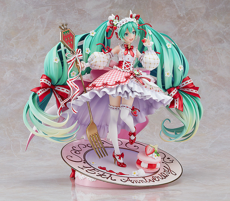 初音ミク 15th Anniversary Ver.