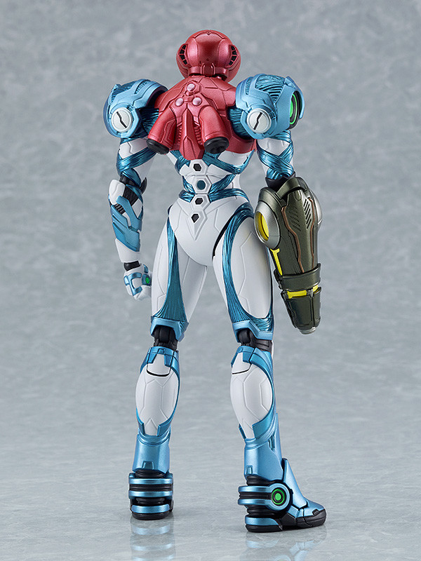 figma サムス・アラン DREADver.