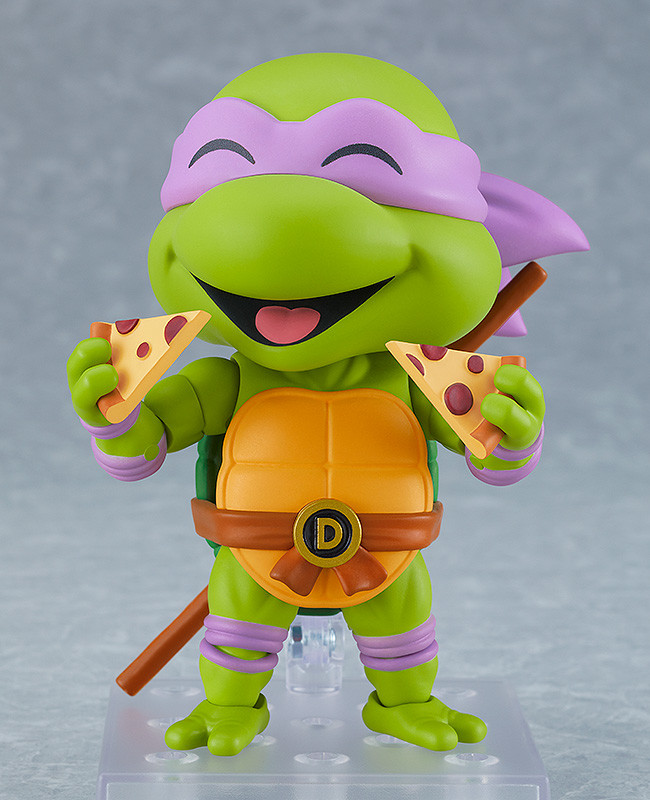 ねんどろいど ドナテロ