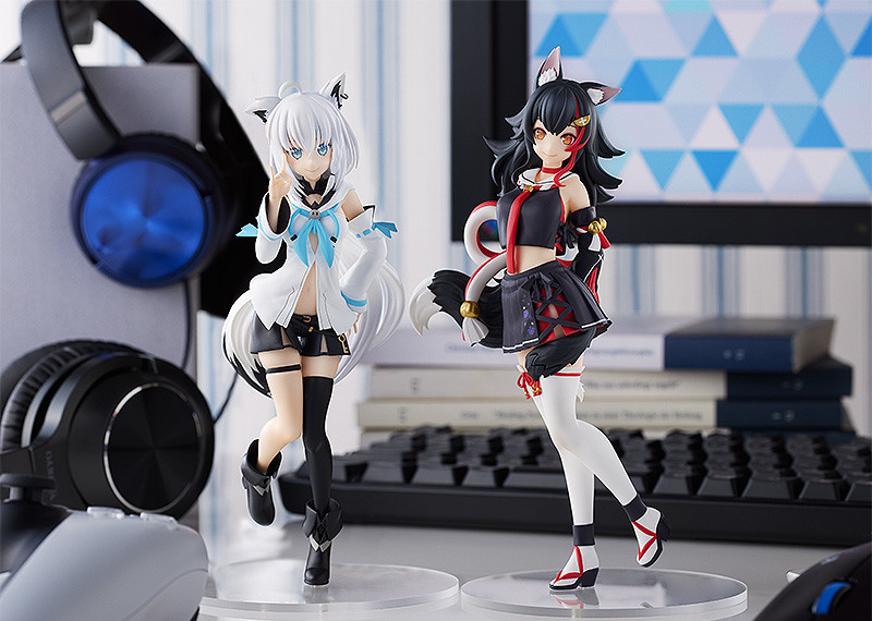 POP UP PARADE 白上フブキ