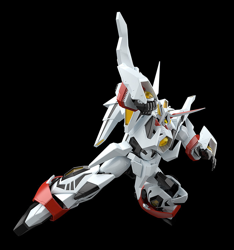 MODEROID 天のゼオライマー