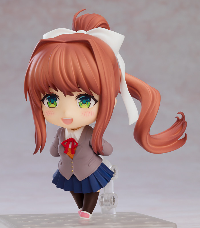 ねんどろいど モニカ
