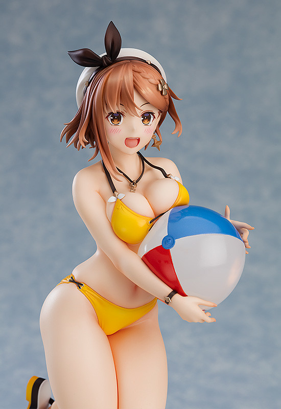 ライザ（ライザリン・シュタウト）水着Ver.