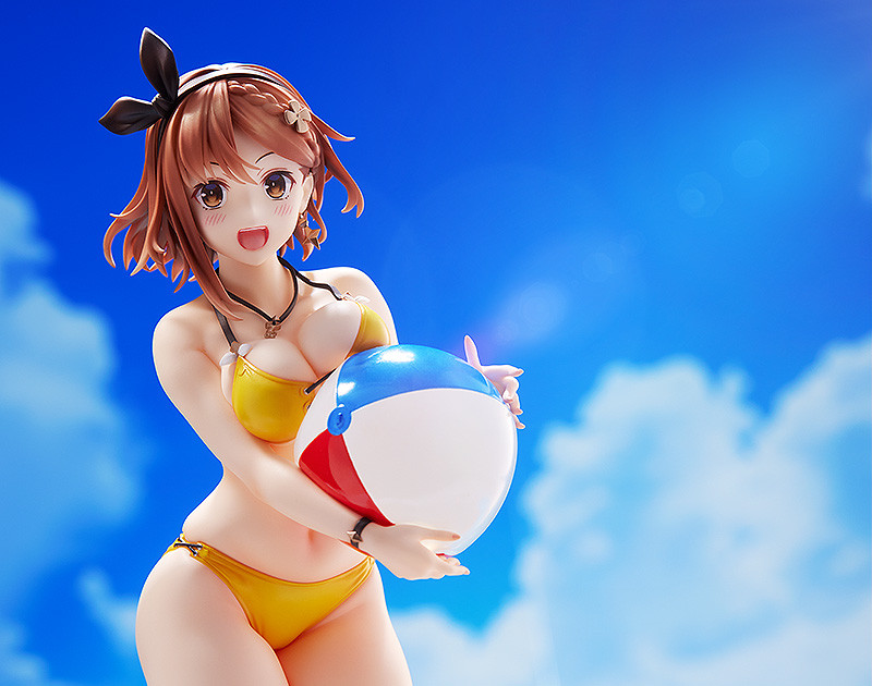 ライザ（ライザリン・シュタウト）水着Ver.