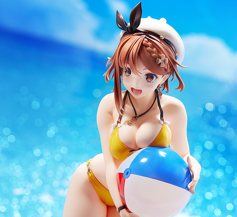ライザ（ライザリン・シュタウト）水着Ver.