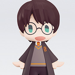 ねんどろいどどーる おようふくセット スリザリン制服：Boy