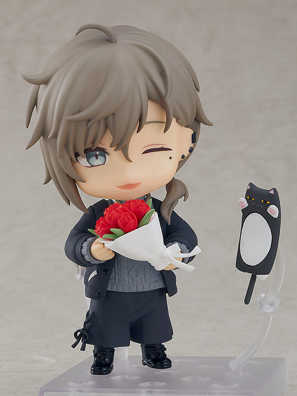 ねんどろいど 叶