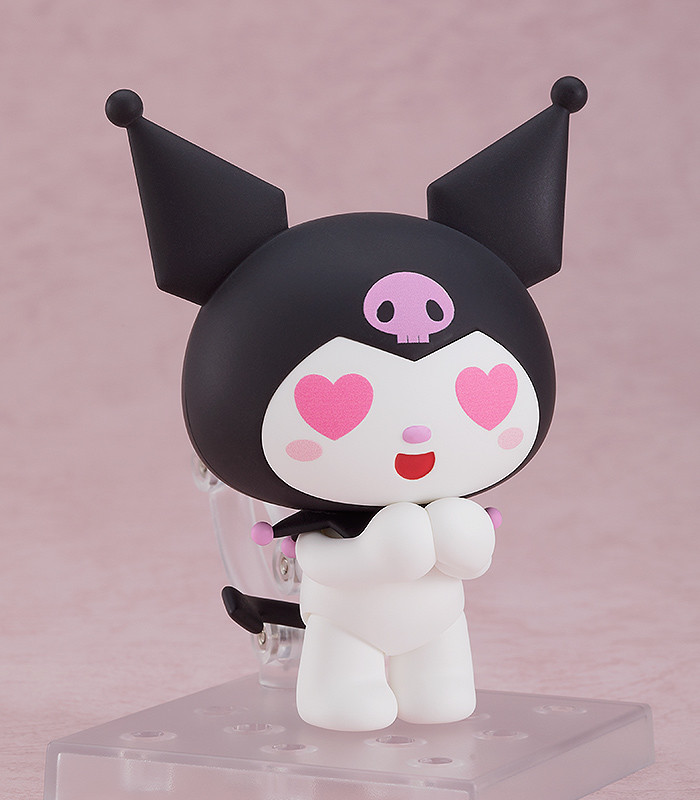 ねんどろいど クロミ