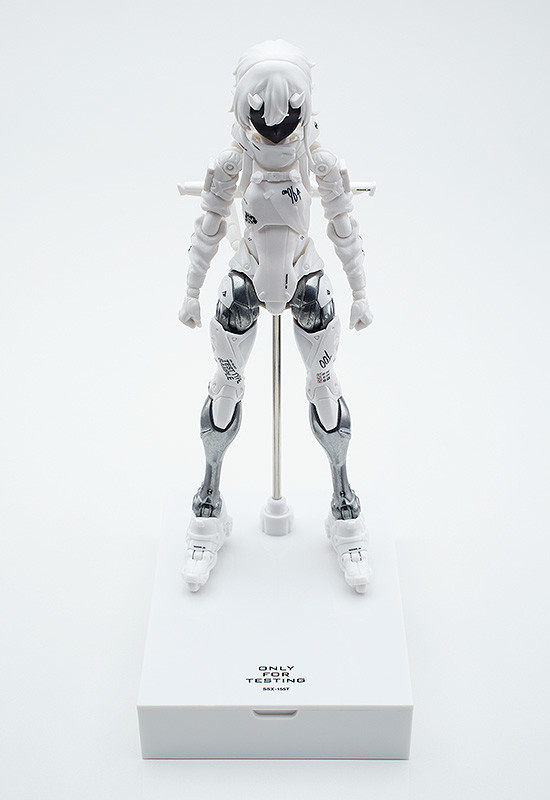MOTORED CYBORG RUNNER SSX_155T 