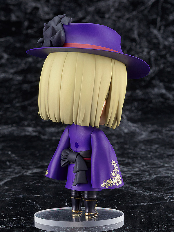 ねんどろいど ルーク・ハント