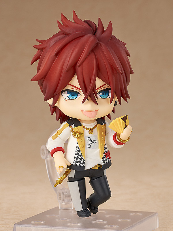 ねんどろいど 天城燐音