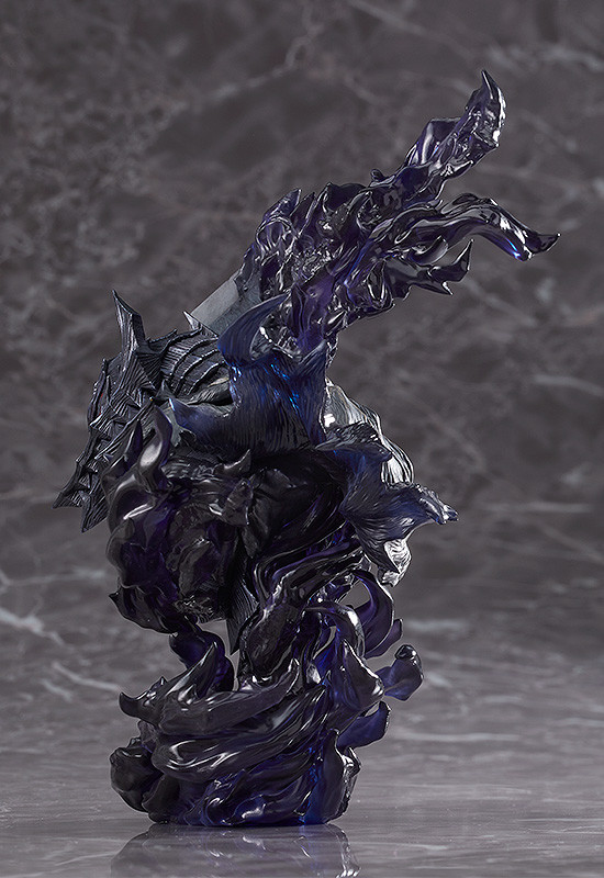 ベルセルク』42巻 ガッツ（狂戦士の甲冑）胸像フィギュア付き特装版