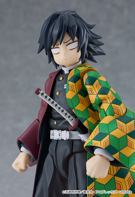 figma 冨岡義勇