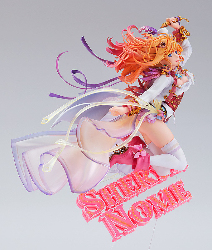 シェリル・ノーム ～ Anniversary Stage Ver. ～