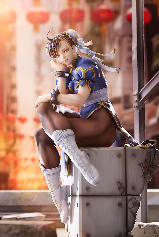 春麗