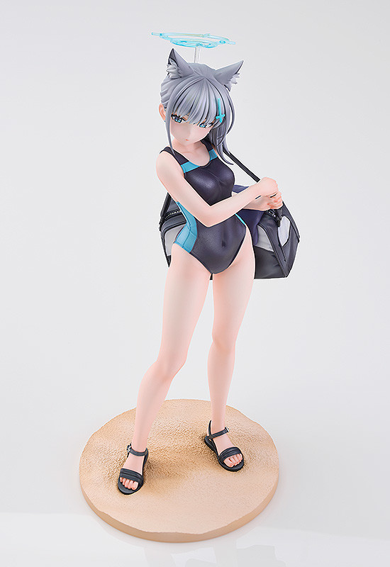 砂狼シロコ（水着）