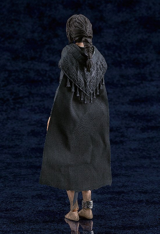 figma 黒衣の火防女（PS5）