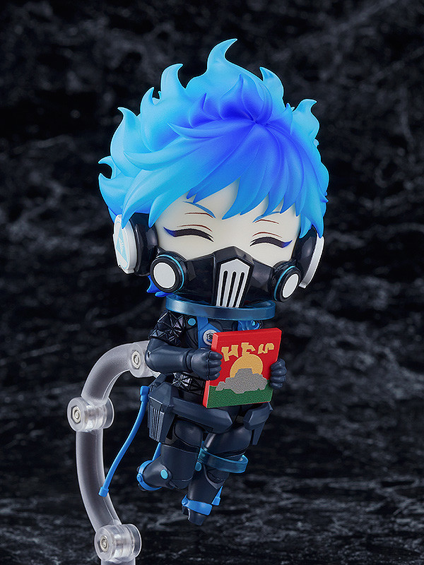 ねんどろいど オルト・シュラウド