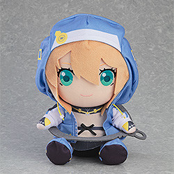 ねんどろいど ラムレザル=ヴァレンタイン