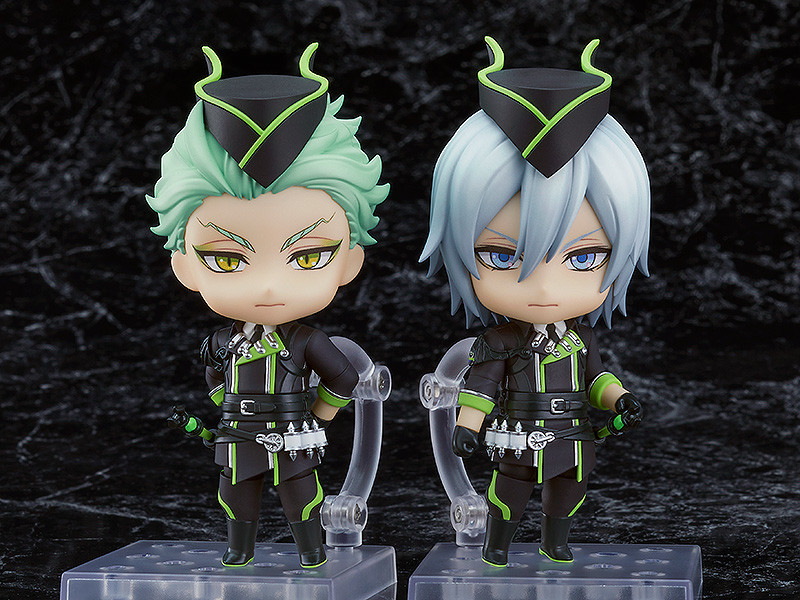 ねんどろいど シルバー