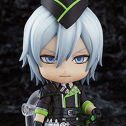 ねんどろいど イデア・シュラウド