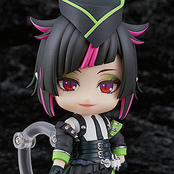 ねんどろいど セベク・ジグボルト