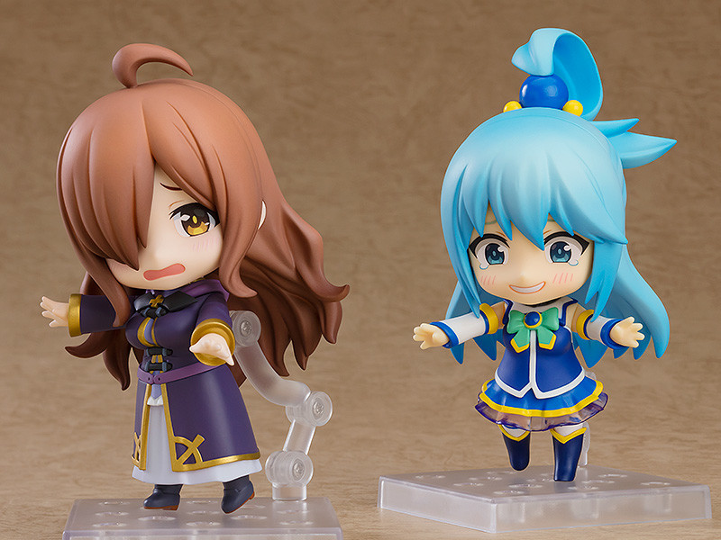 ねんどろいど ウィズ