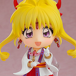 ねんどろいど ベヨネッタ