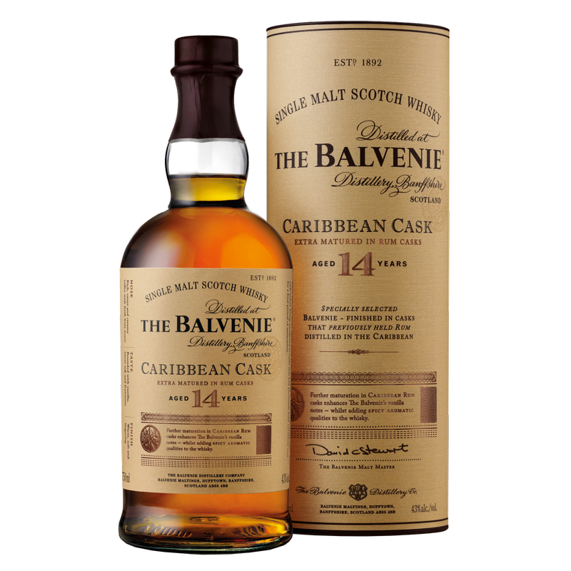 Balvenie Tun 1509 Batch #7 750ml - Balvenie – BevMo!