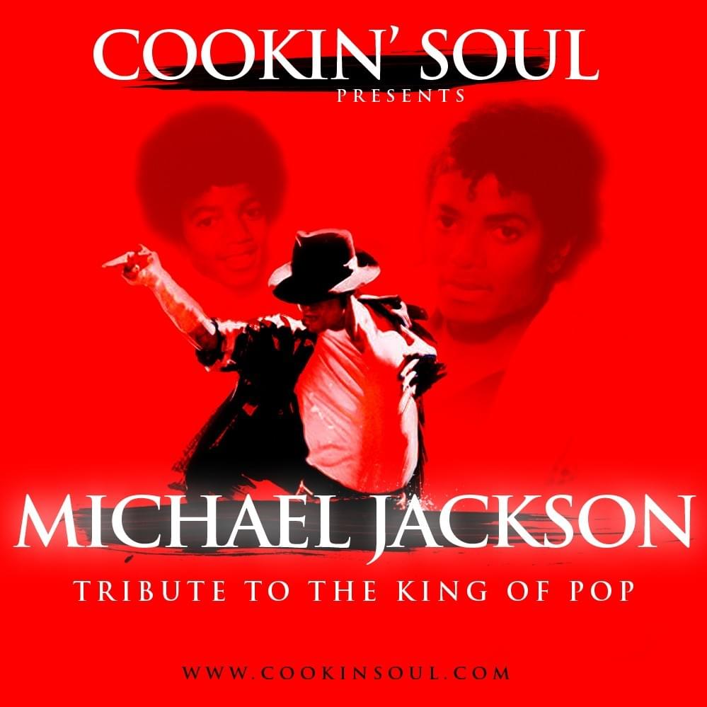Cookin Soul – You Rock My World Lyrics | Genius Lyrics