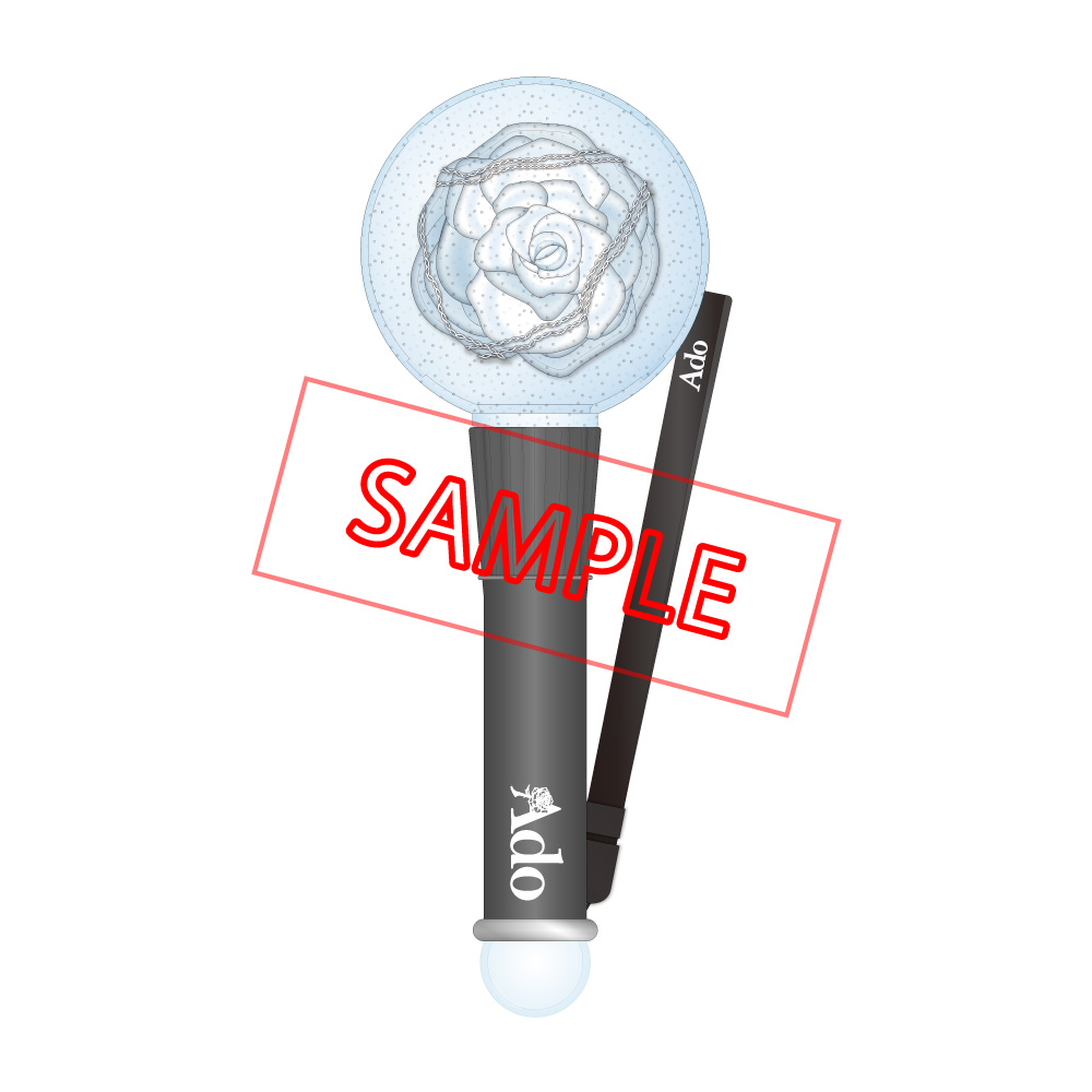 ペンライト【Ado Official Shop】