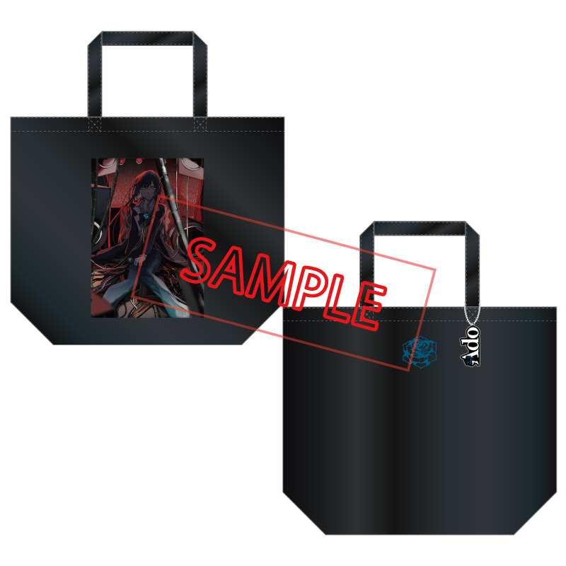 バッグ【Ado Official Shop】