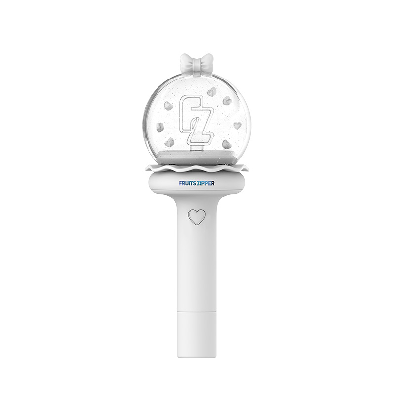 FRUITS ZIPPER OFFICIAL FAN LIGHT【ASOBIMALL(アソビモール)】