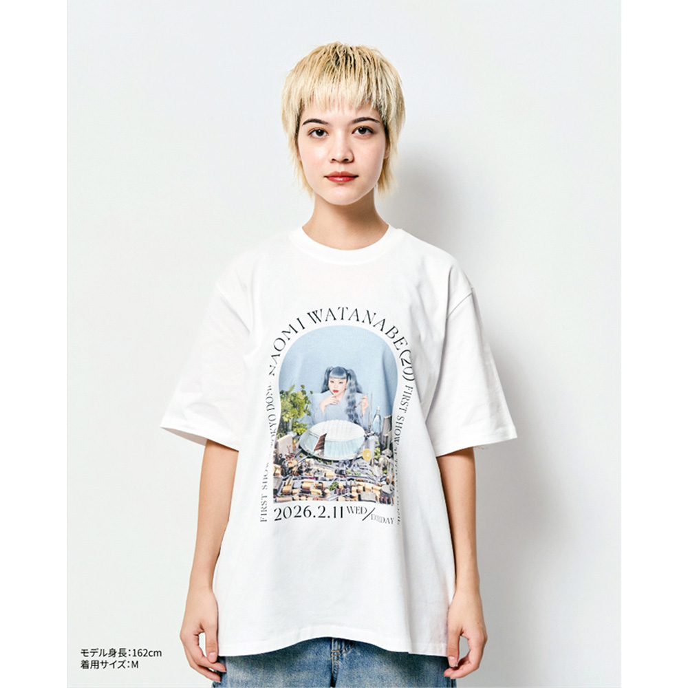 NAOMI CITY GOODS SHOP【EVENT SHOP by FANY】