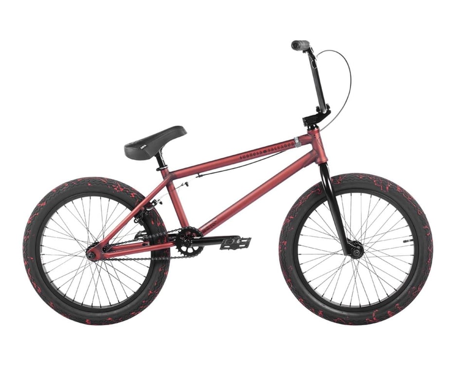 Subrosa Salvador BMX Bike (20.5